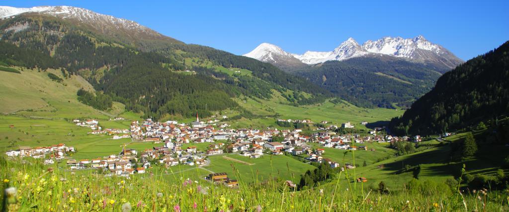 נאודרס Alpengasthof Norbertshoehe Superior מראה חיצוני תמונה